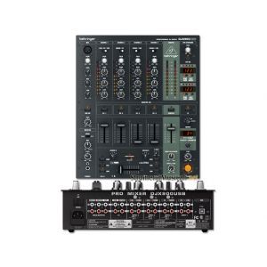 Behringer DJX 900 USB