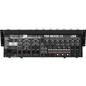 Behringer DX 2000 USB