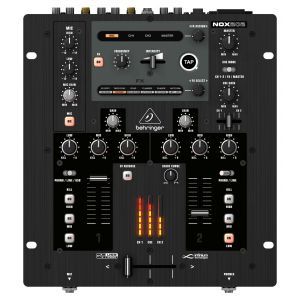 Behringer NOX 202 USB