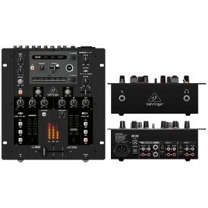 Behringer NOX 202 USB