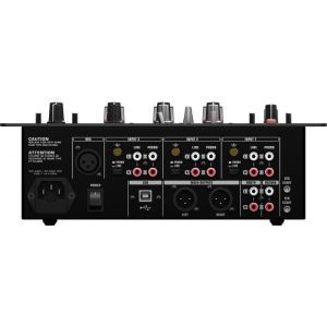 Behringer NOX 303 USB
