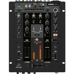 Behringer NOX 404 USB