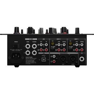 Behringer NOX 404 USB