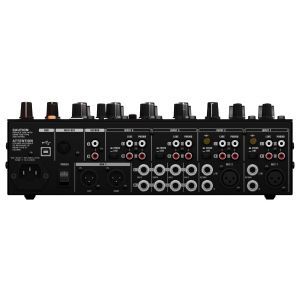 Behringer NOX 606 USB