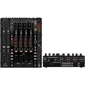 Behringer NOX 606 USB