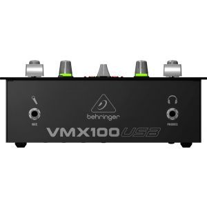 Behringer VMX 100 USB