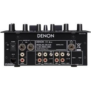 Denon DN X120