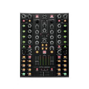 Mixer DJ Omnitronic CMX 2000 Midi