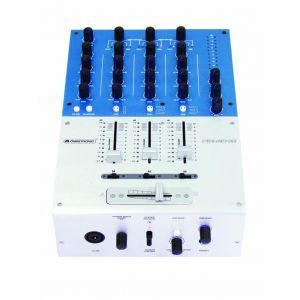 Mixer DJ Omnitronic PM 3010