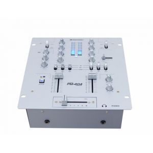 Mixer DJ Omnitronic PM 404