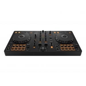 Pioneer DJ DDJ-FLX4