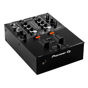 Pioneer DJM-250 MK2