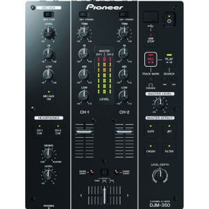 Pioneer DJM 350 Pioneer DJM 350