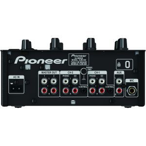 Pioneer DJM 350