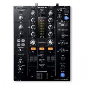 Pioneer DJM-450