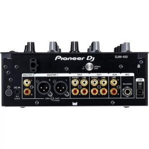Pioneer DJM-450