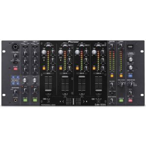 MIXER DJ PIONEER  DJM 5000