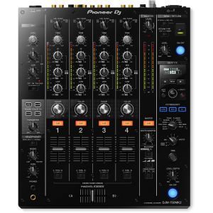 Pioneer DJM-750 MK2
