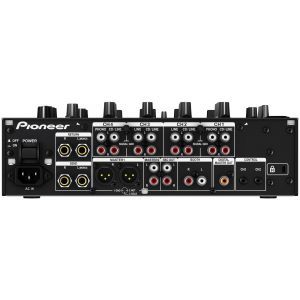 Pioneer DJM 750 W
