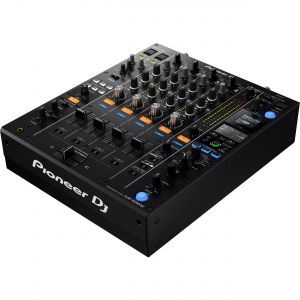 Pioneer DJM 900 Nexus 2