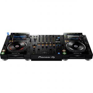 Pioneer DJM 900 Nexus 2