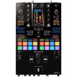 Pioneer DJM-S11