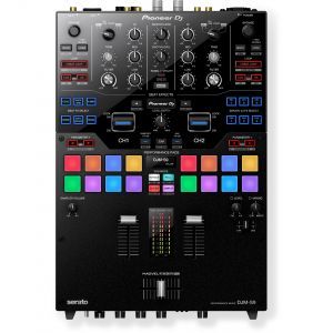 Pioneer DJM S9