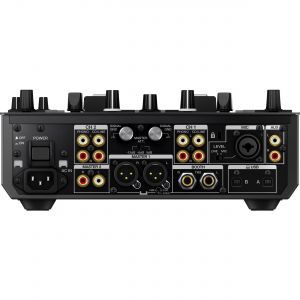 Pioneer DJM S9