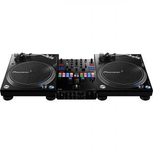 Pioneer DJM S9