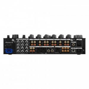 Pioneer DJM V10
