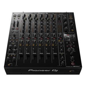 Pioneer DJM V10 LF