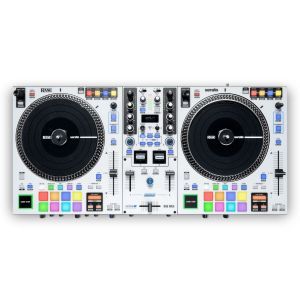 Rane One MKII