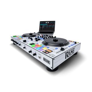 Rane One MKII
