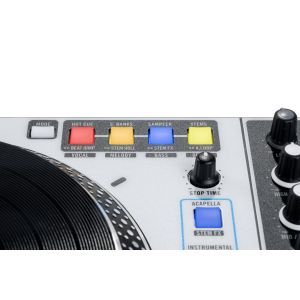 Rane One MKII