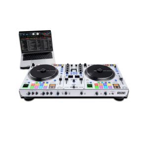 Rane One MKII
