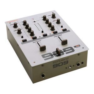 Mixer DJ Roland DJ 99