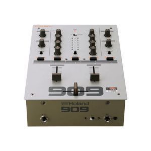 Mixer DJ Roland DJ 99