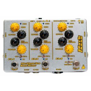 Markbass Pro Bass Mixer
