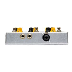 Markbass Pro Bass Mixer