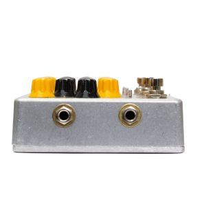 Markbass Pro Bass Mixer