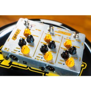 Markbass Pro Bass Mixer