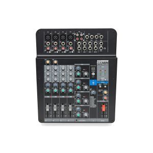 Samson MixPad MXP124FX