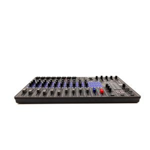 Zoom LiveTrak L12next