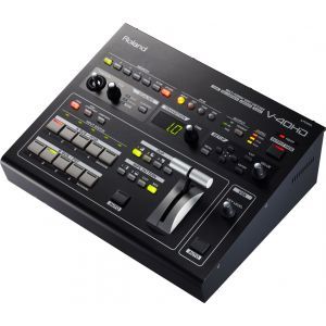 Roland V 40 HD Multi Format Switcher
