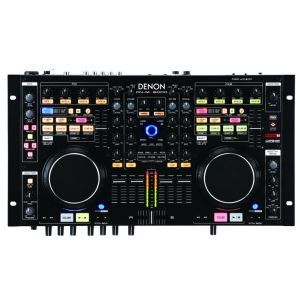 Denon MC6000