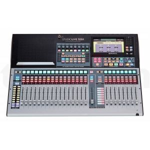 Presonus StudioLive 32SX