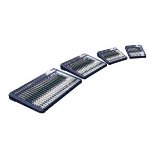 Mixere analogice Audient