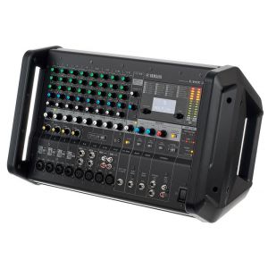 Mixere cu Amplificare