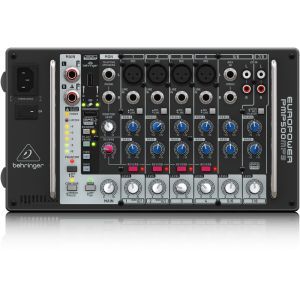 Behringer Europower PMP500 MP3