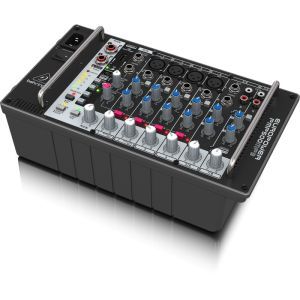 Behringer Europower PMP500 MP3